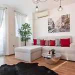White Elegance Center Apartment Varna