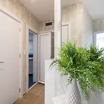 Apartment White Elegance Center *
