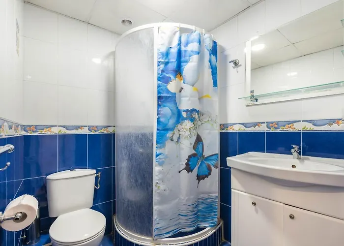 White Elegance Center Varna